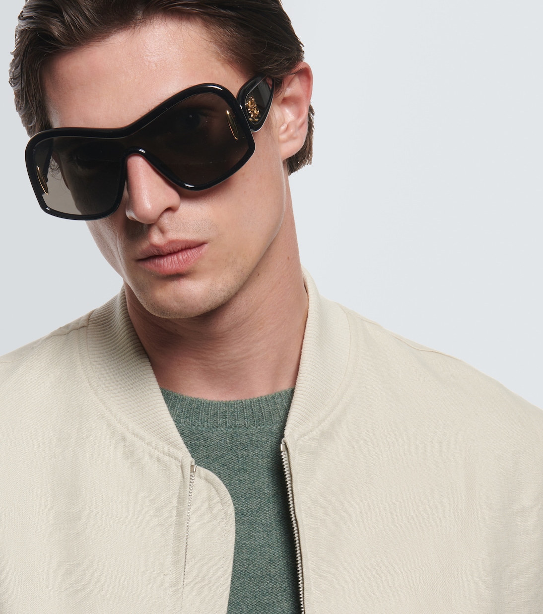 Gafas de sol máscara Square Mask | Loewe