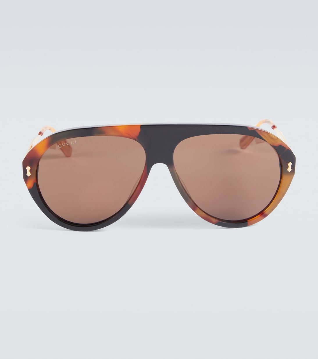 Occhiali da sole aviator Port Royale | Gucci