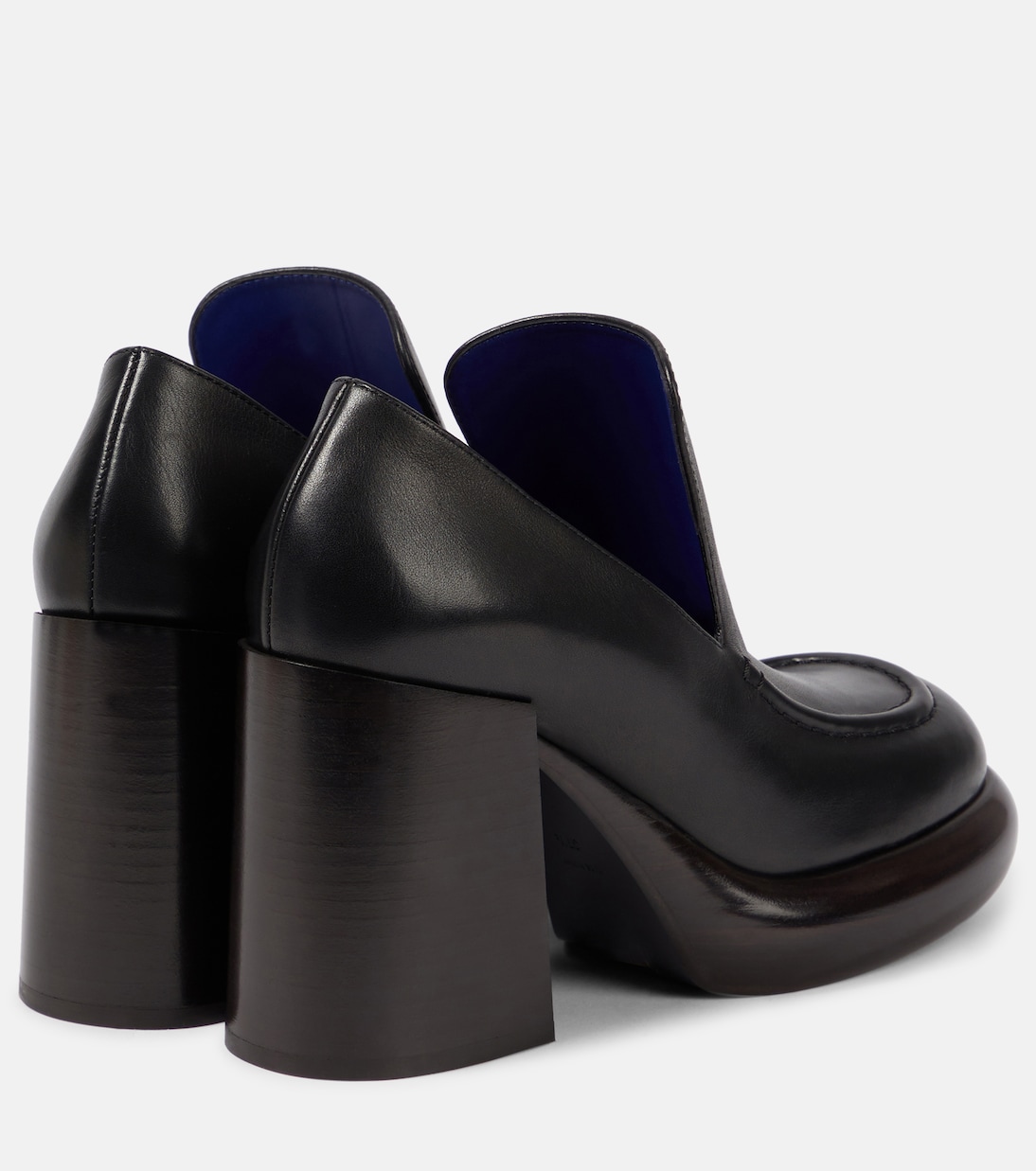 Escarpins en cuir | Burberry