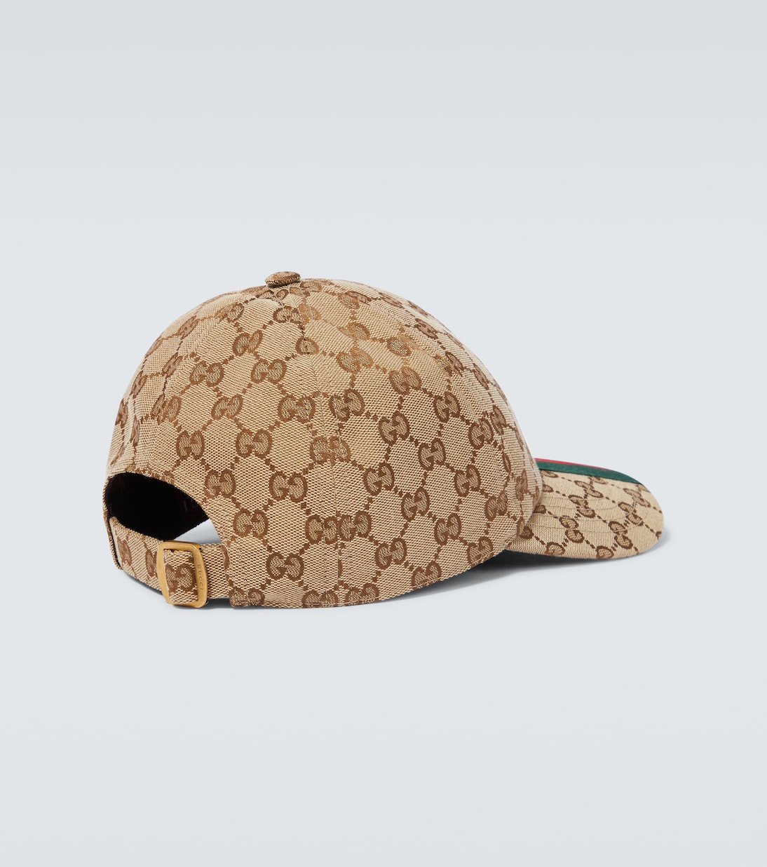 GG canvas baseball cap | Gucci