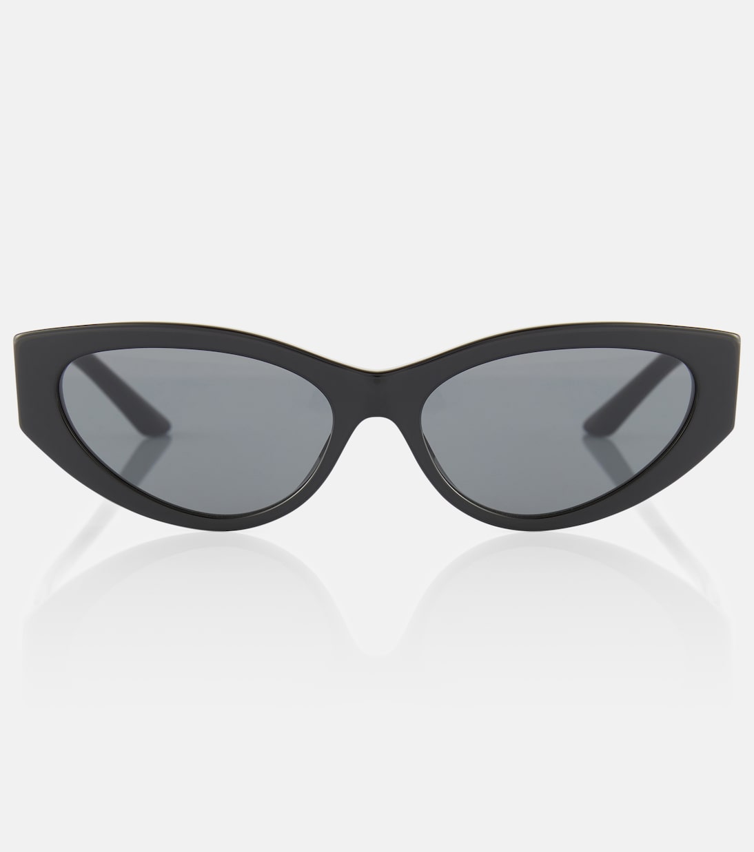 Medusa cat-eye sunglasses | Versace