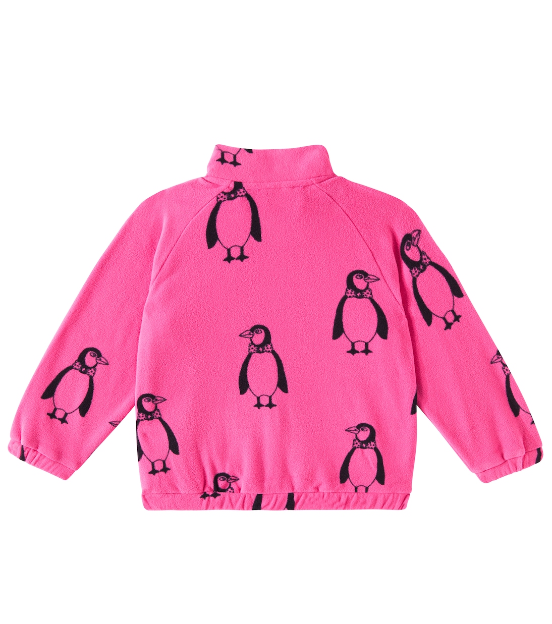 Chaqueta Penguin de forro polar | Mini Rodini