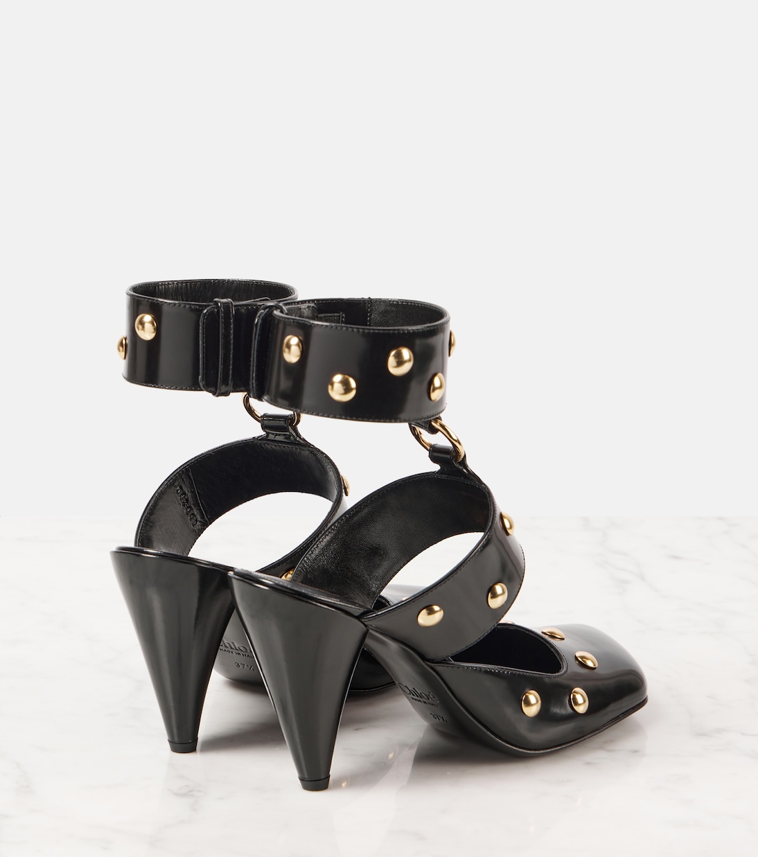 Pumps Jade in pelle | Chloé