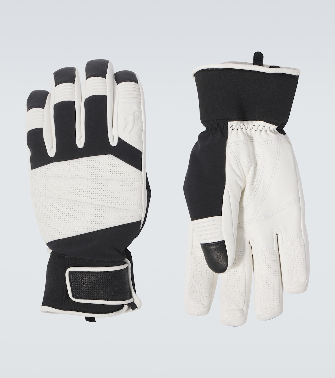Guantes Fred de piel | Toni Sailer
