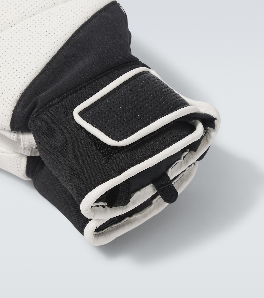 Guantes Fred de piel | Toni Sailer