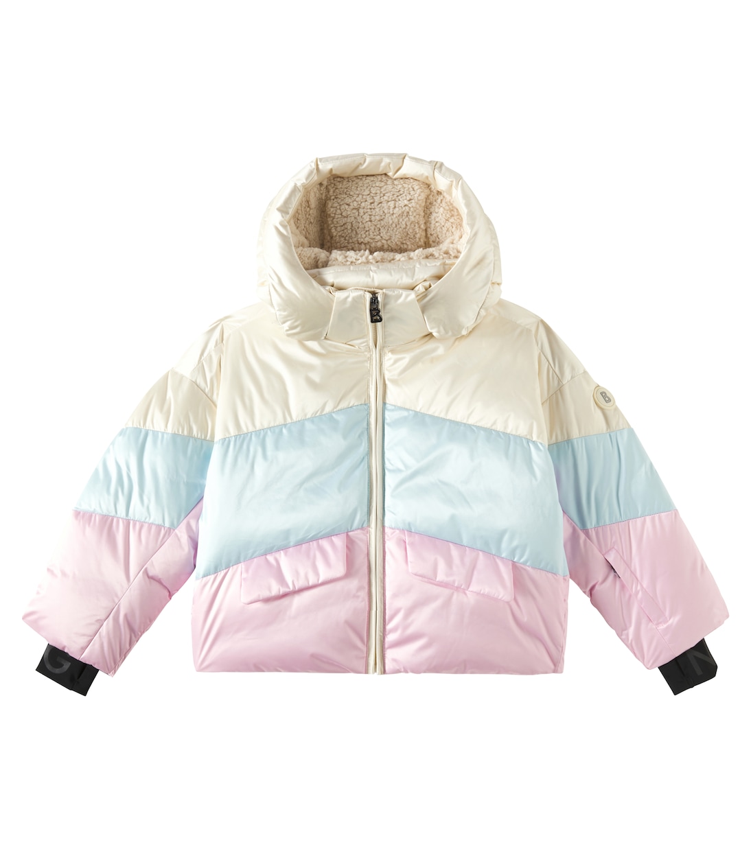 Chaqueta de esquí Linda | Bogner Kids