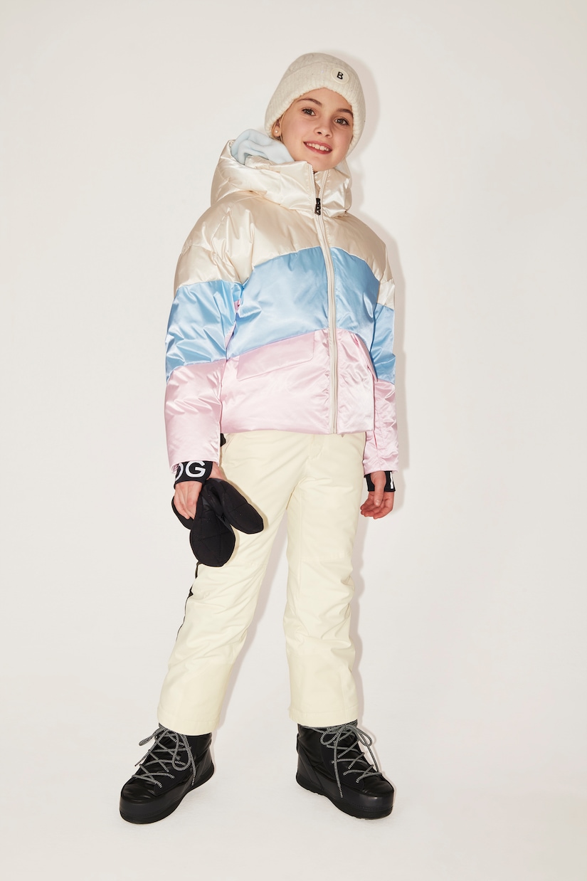 Chaqueta de esquí Linda | Bogner Kids