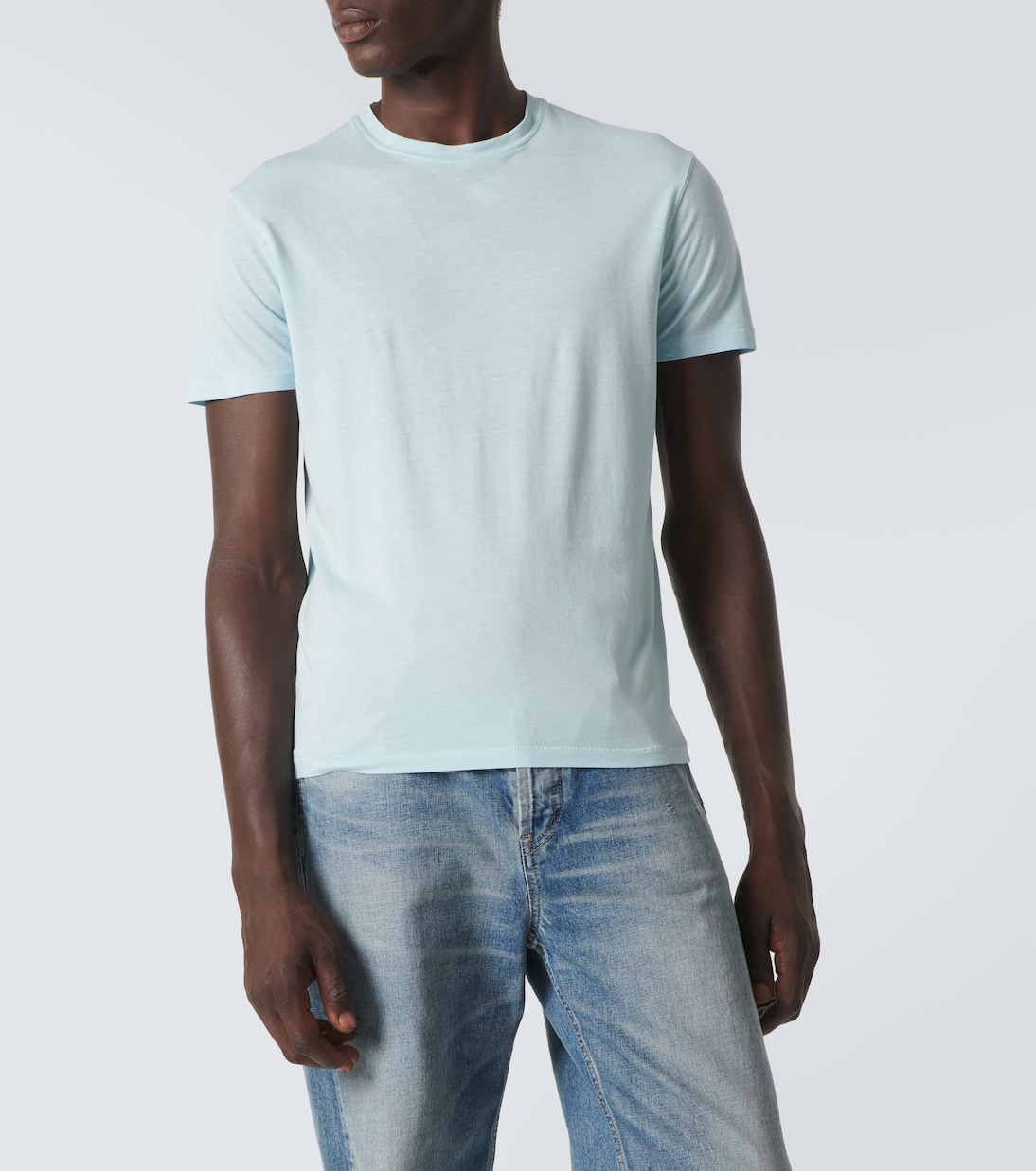 Camiseta de jersey | Tom Ford