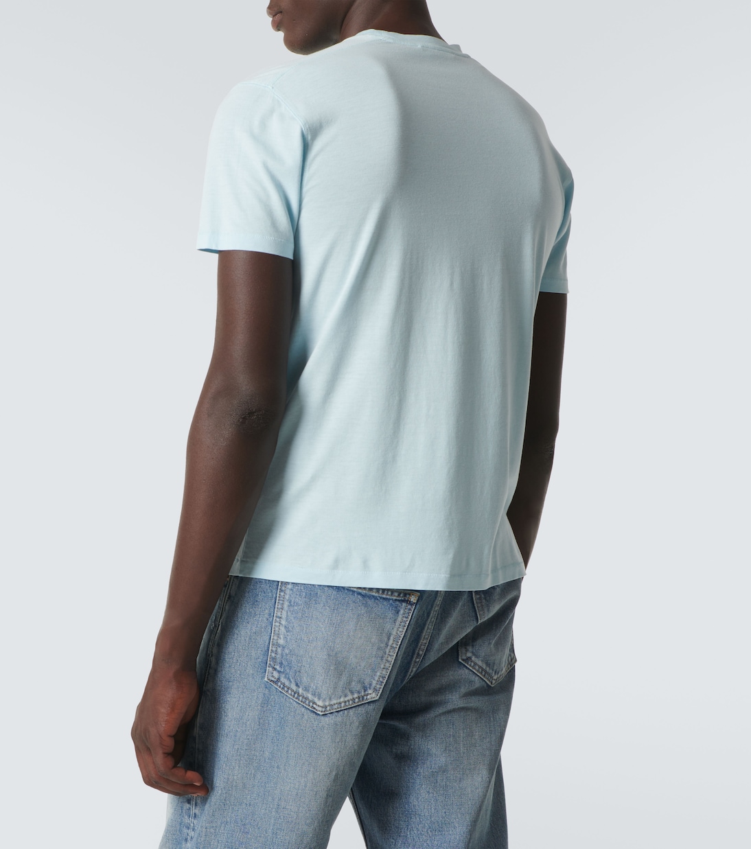 Camiseta de jersey | Tom Ford