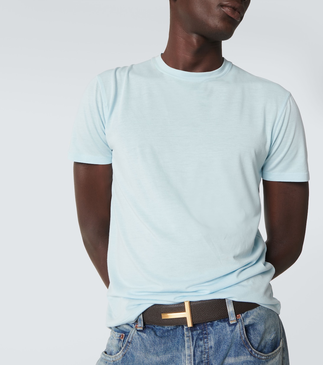 Camiseta de jersey | Tom Ford