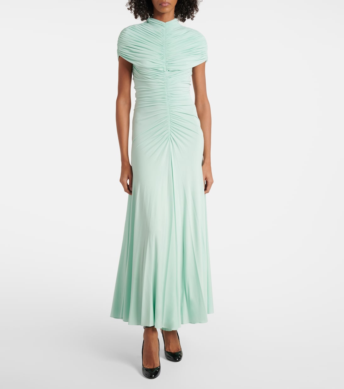 Robe longue | Alaïa