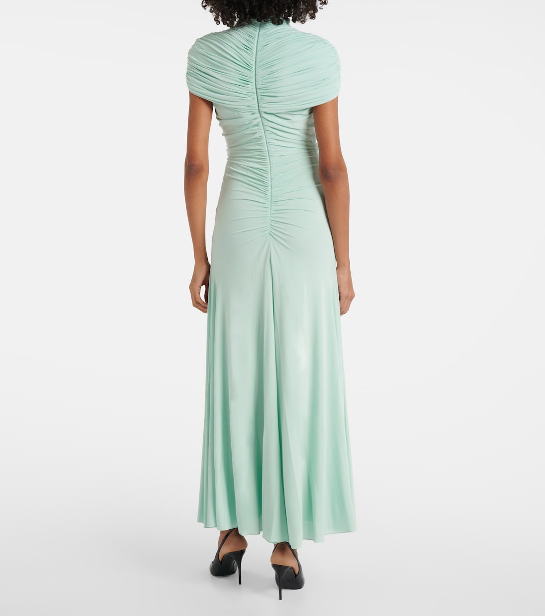 Robe longue | Alaïa
