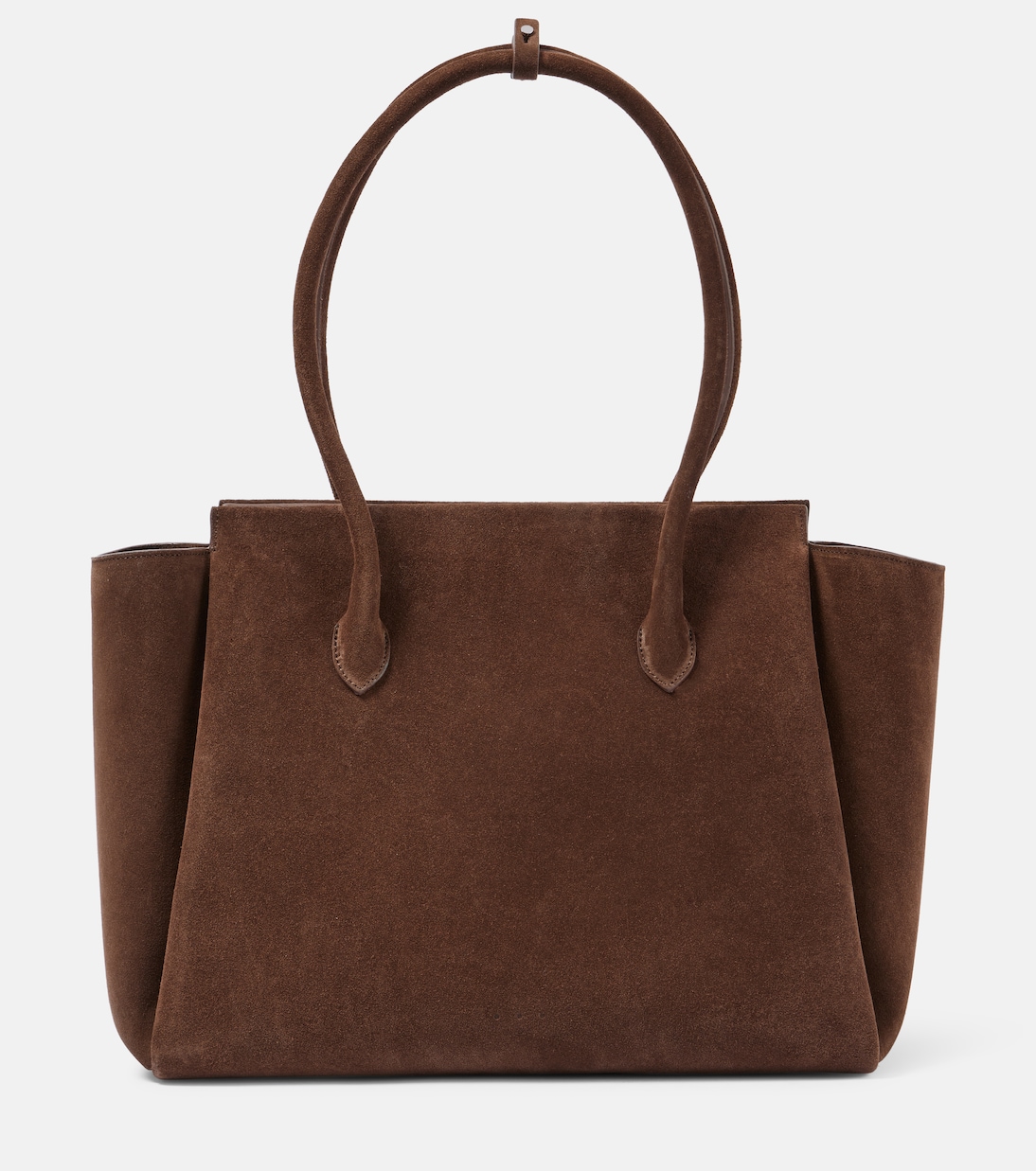Sac Ekme 24 Medium en daim | Aesther Ekme