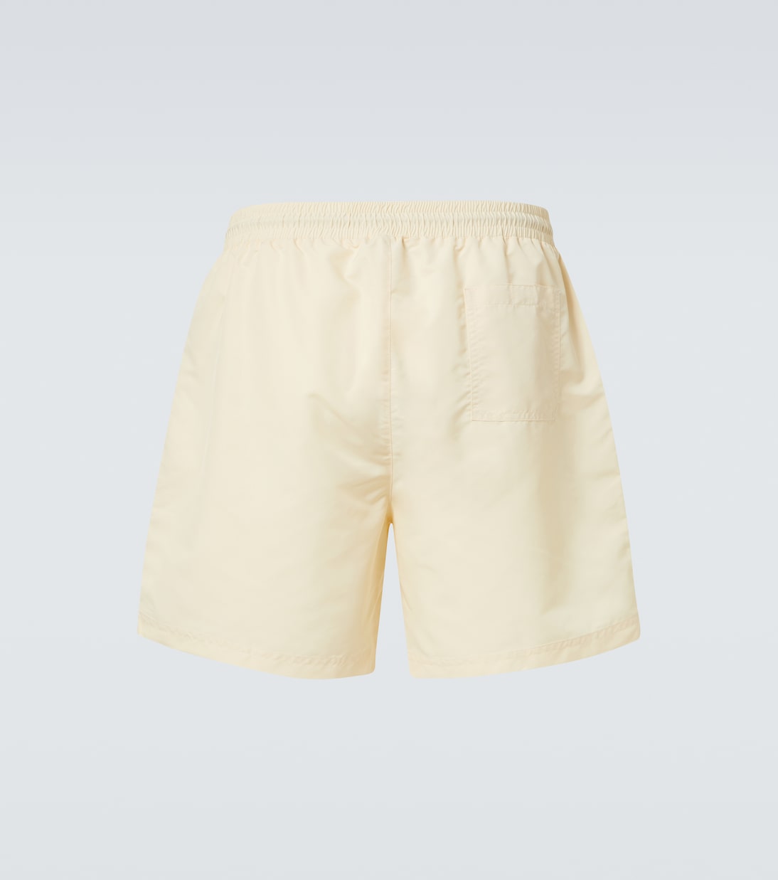 Short de bain à logo | Brunello Cucinelli