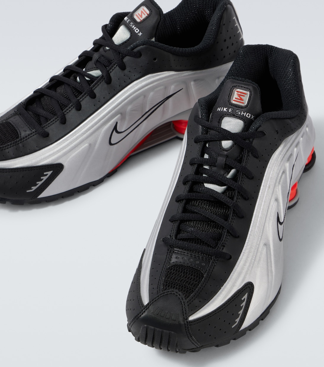 Shox Ride 4 sneakers | Nike