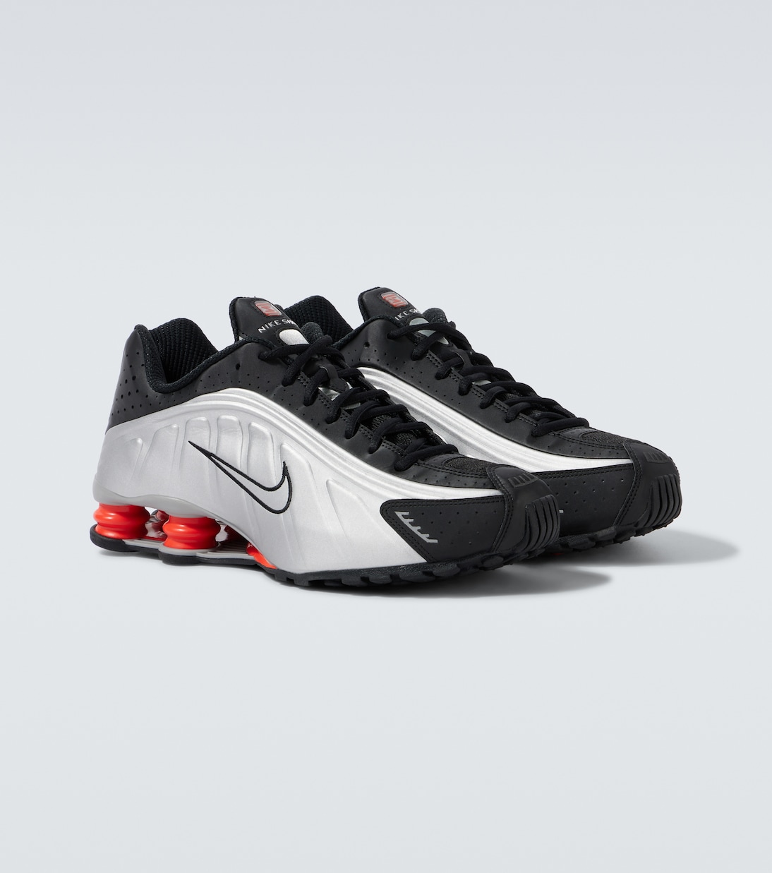 Shox Ride 4 sneakers | Nike