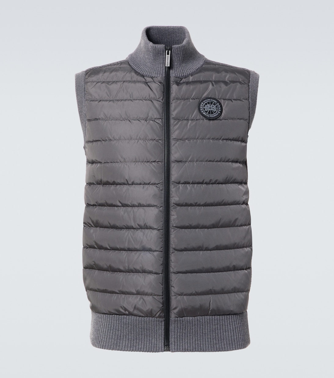 Daunenweste HyBridge aus Wolle | Canada Goose