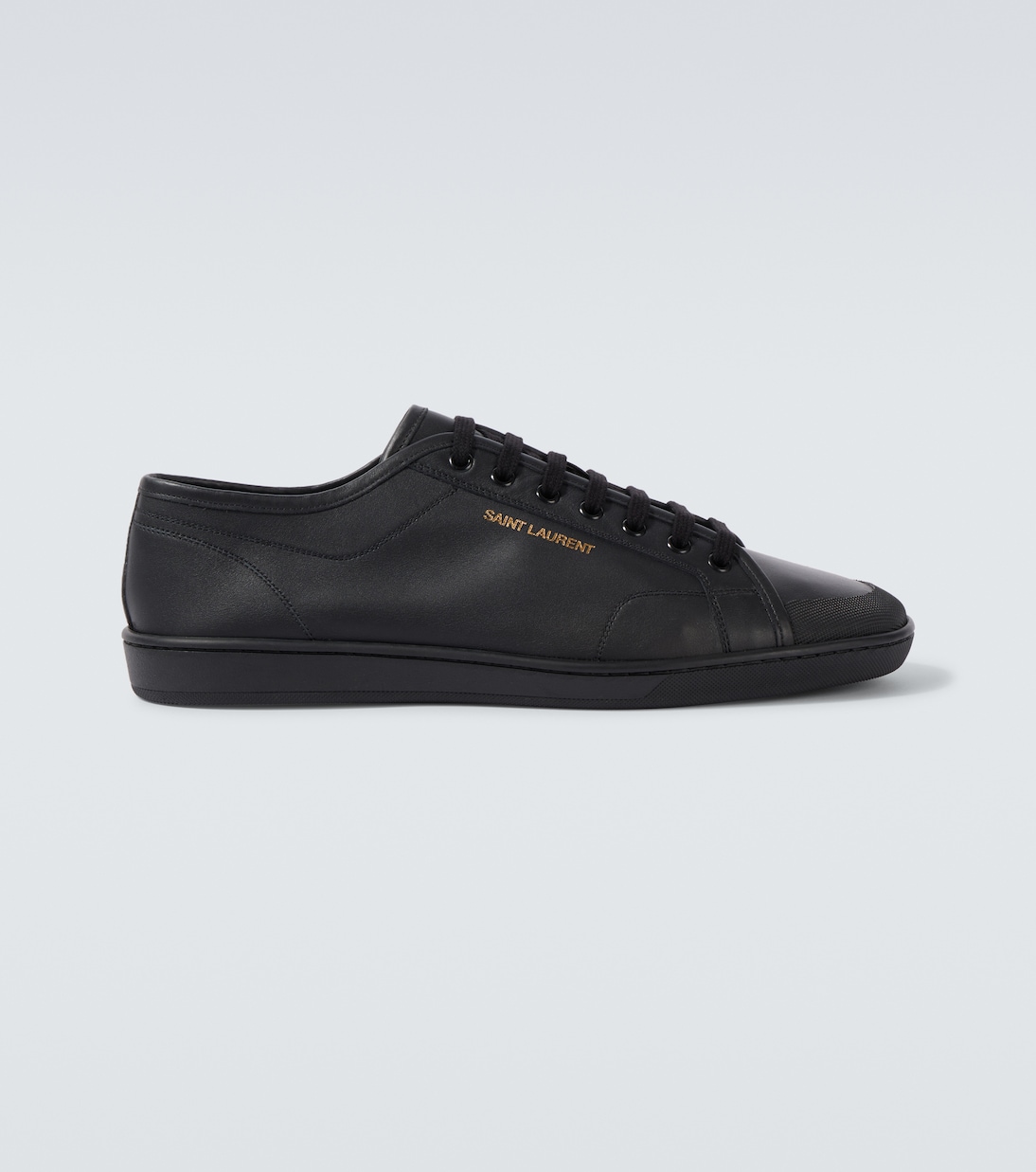 Baskets Gym en cuir | Saint Laurent
