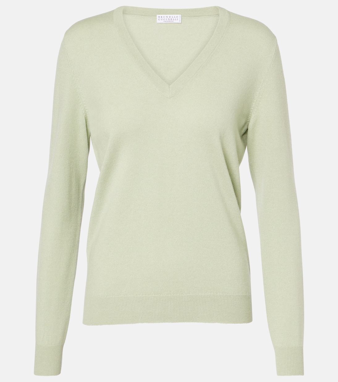 Pullover aus Kaschmir | Brunello Cucinelli