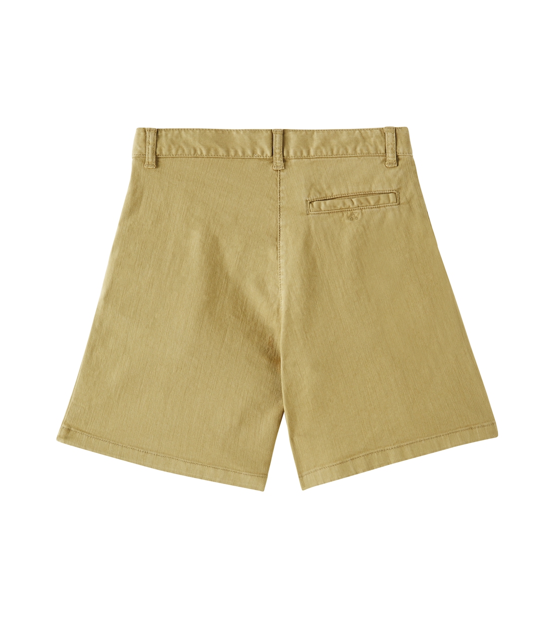 Short Eliska en coton mélangé | Bonpoint
