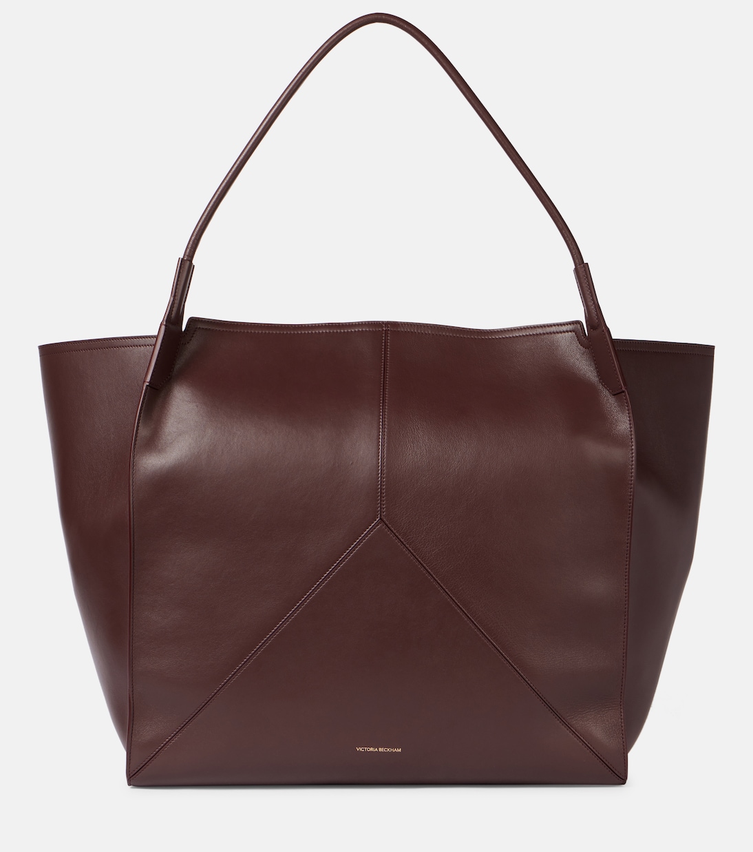 Borsa Victoria XL in pelle | Victoria Beckham