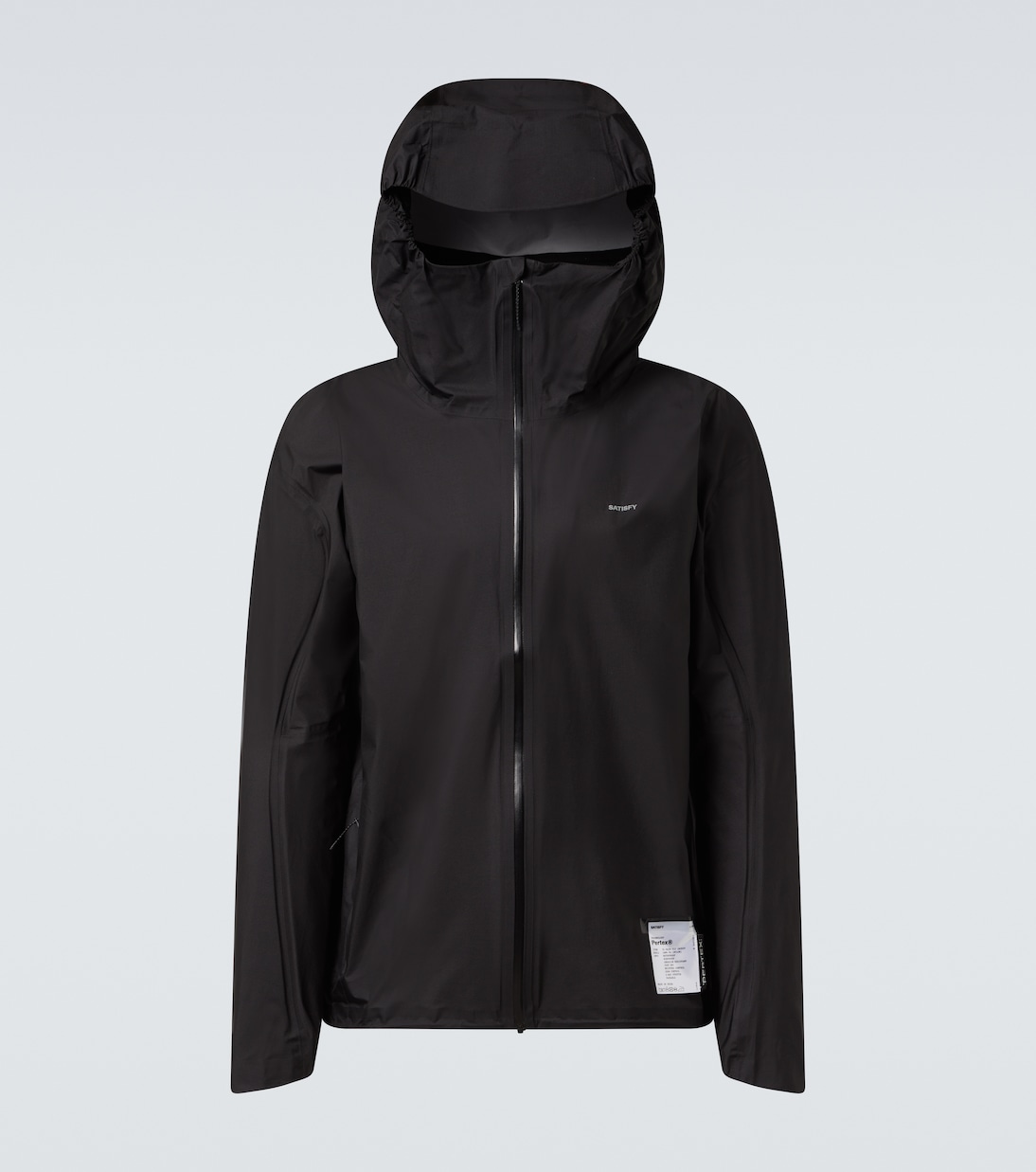 Regenjacke Pertex® 3L Fly | Satisfy