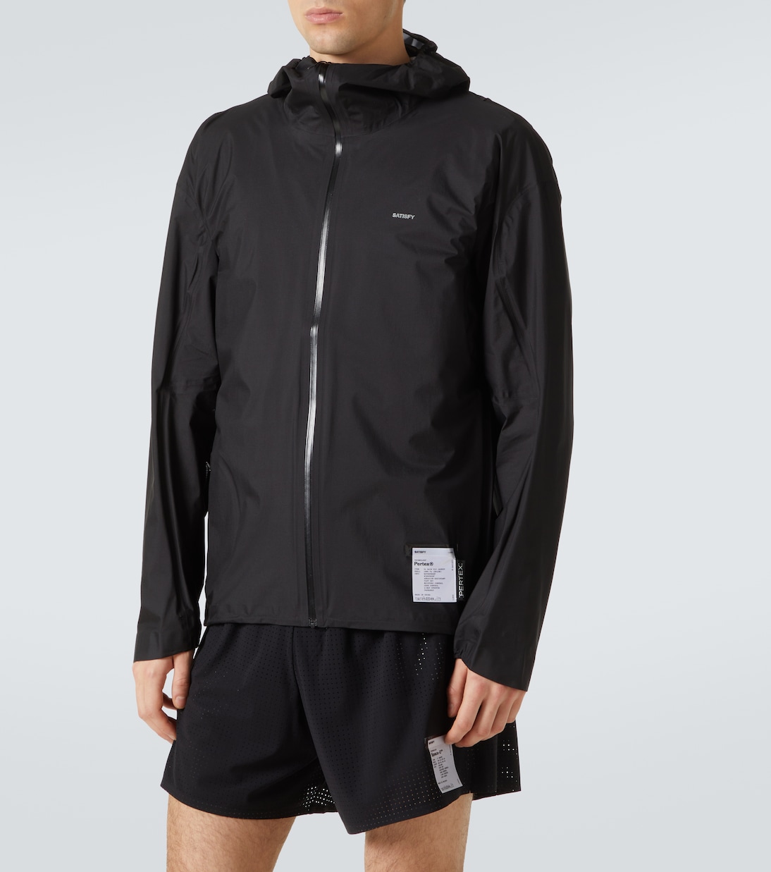 Regenjacke Pertex® 3L Fly | Satisfy
