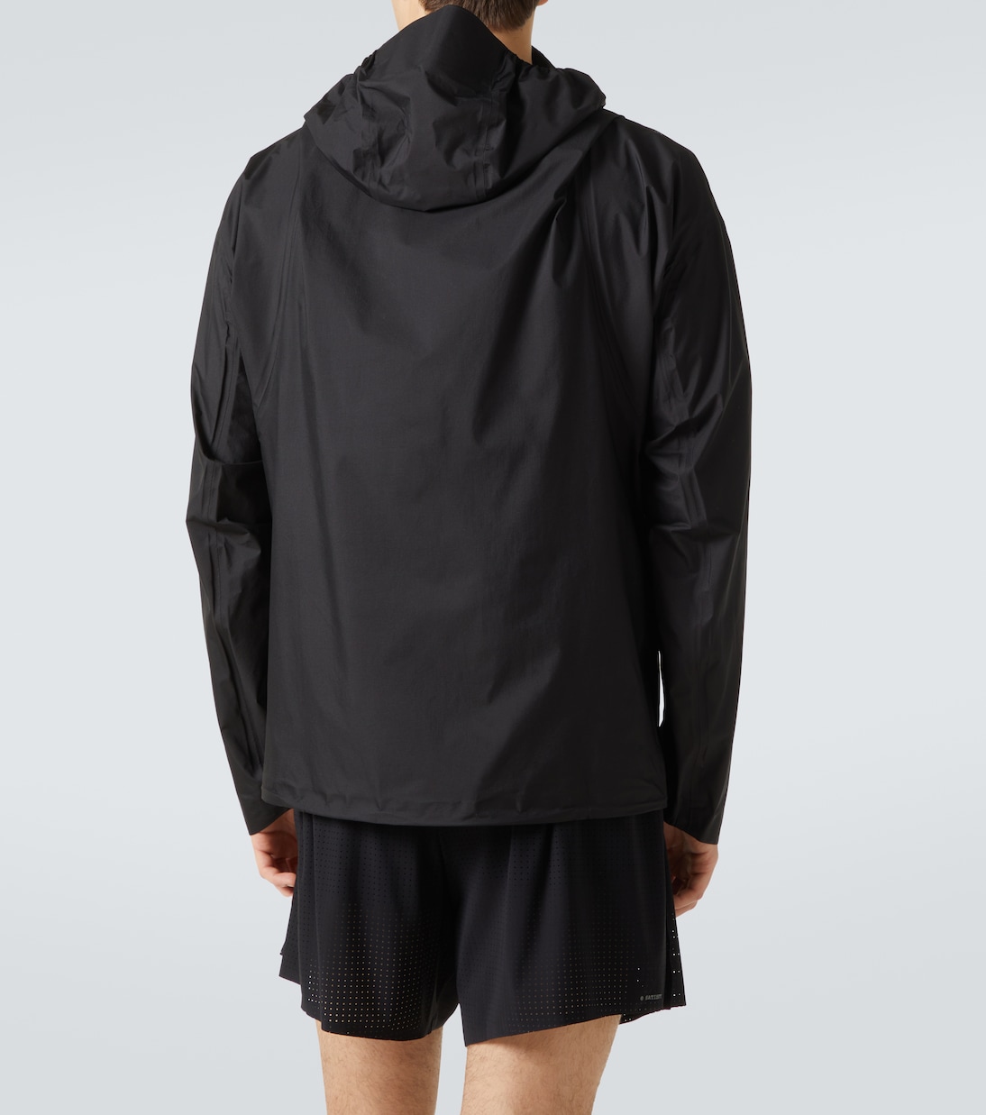 Regenjacke Pertex® 3L Fly | Satisfy