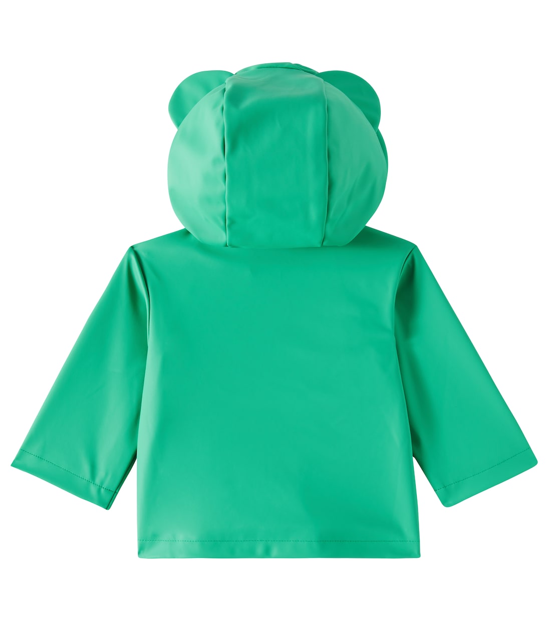 Bebé - impermeable con capucha | Stella McCartney Kids