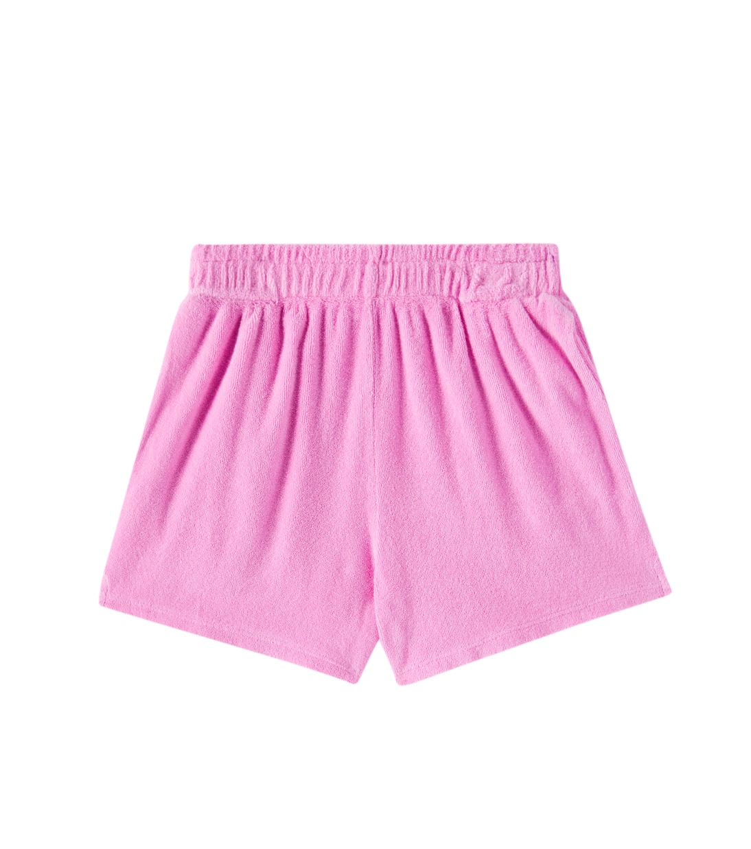 Shorts Briseis in spugna di cotone | The New Society