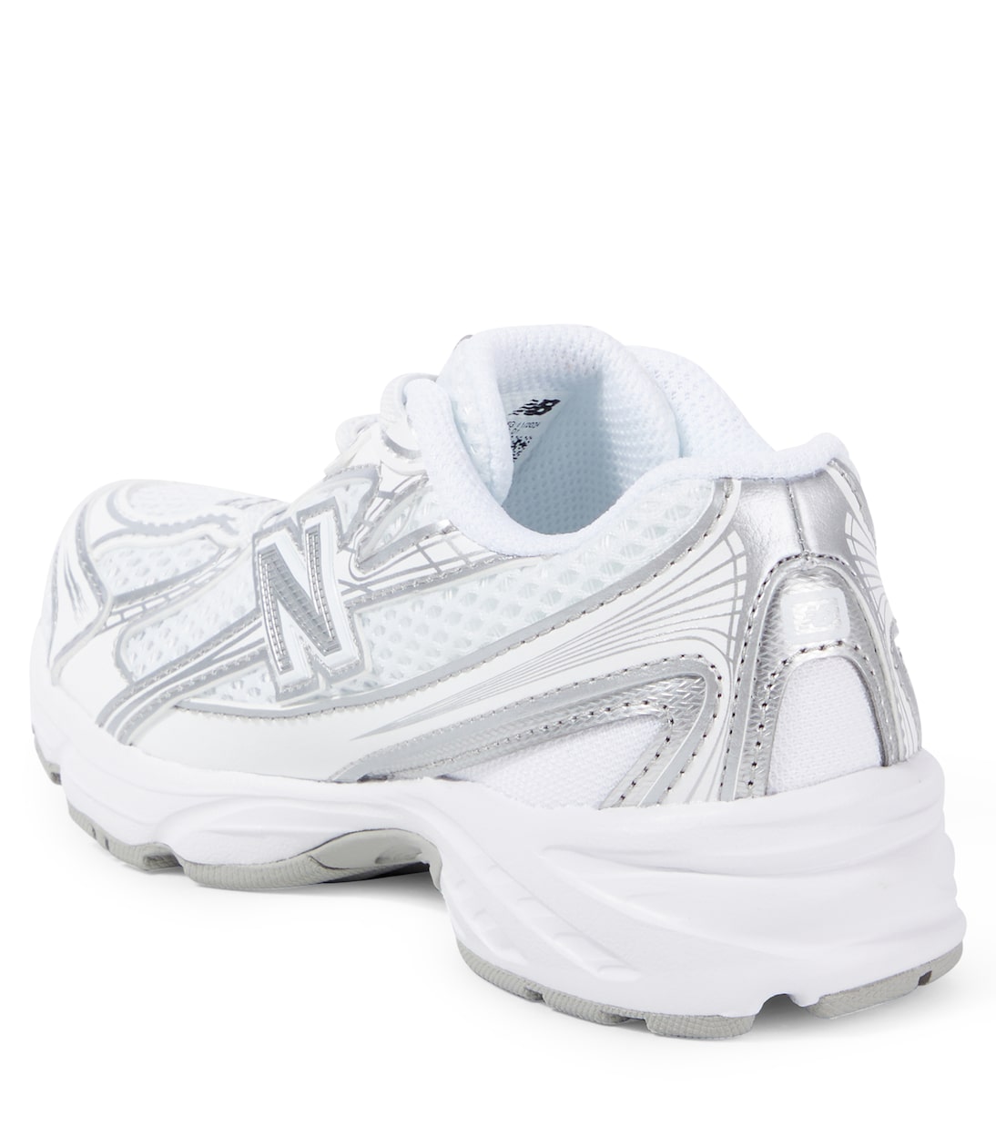 Sneakers 740 in mesh | New Balance Kids