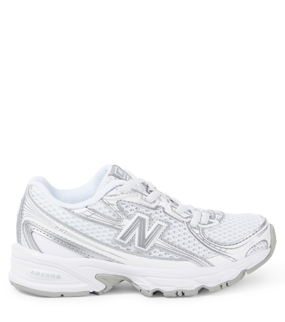 Sneakers 740 in mesh | New Balance Kids
