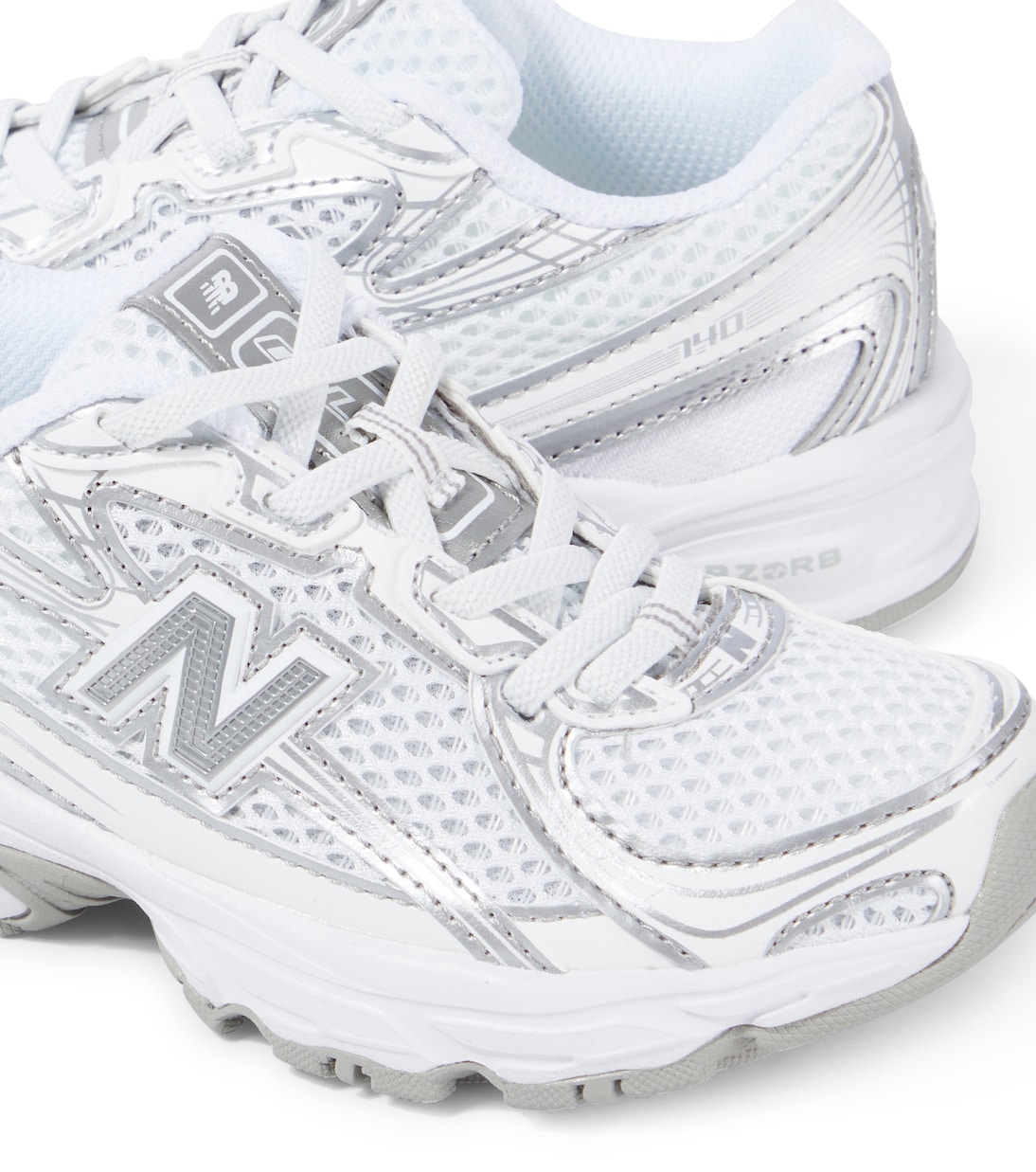 Sneakers 740 in mesh | New Balance Kids
