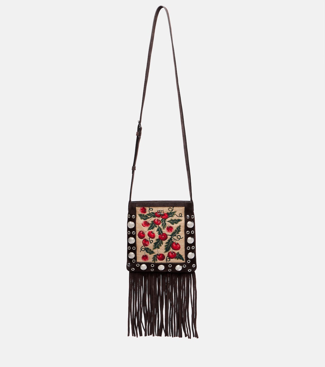 Borsa a tracolla Nellcôte Small | Valentino Garavani