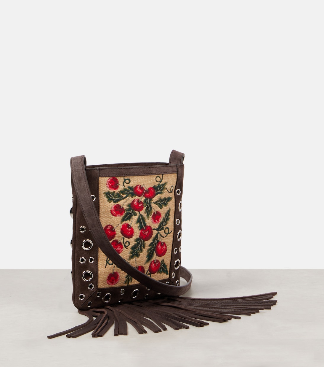 Borsa a tracolla Nellcôte Small | Valentino Garavani