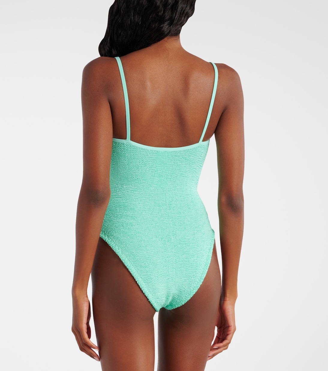 Pamela swimsuit | Hunza G