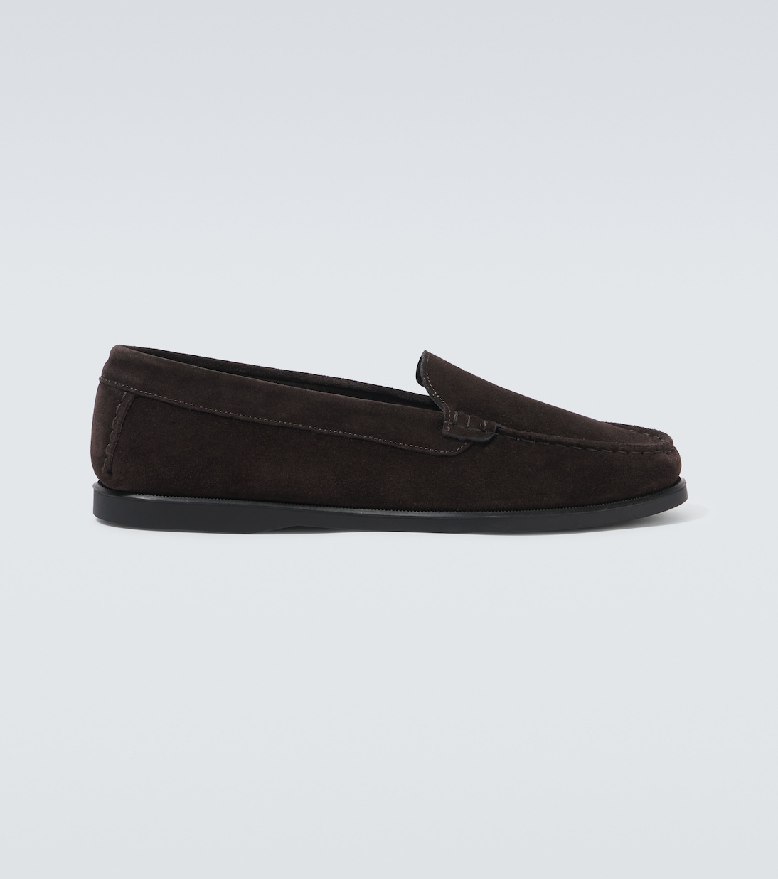 Mocasines City de ante | Saman Amel