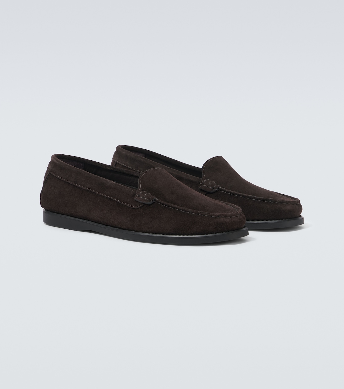 Mocasines City de ante | Saman Amel