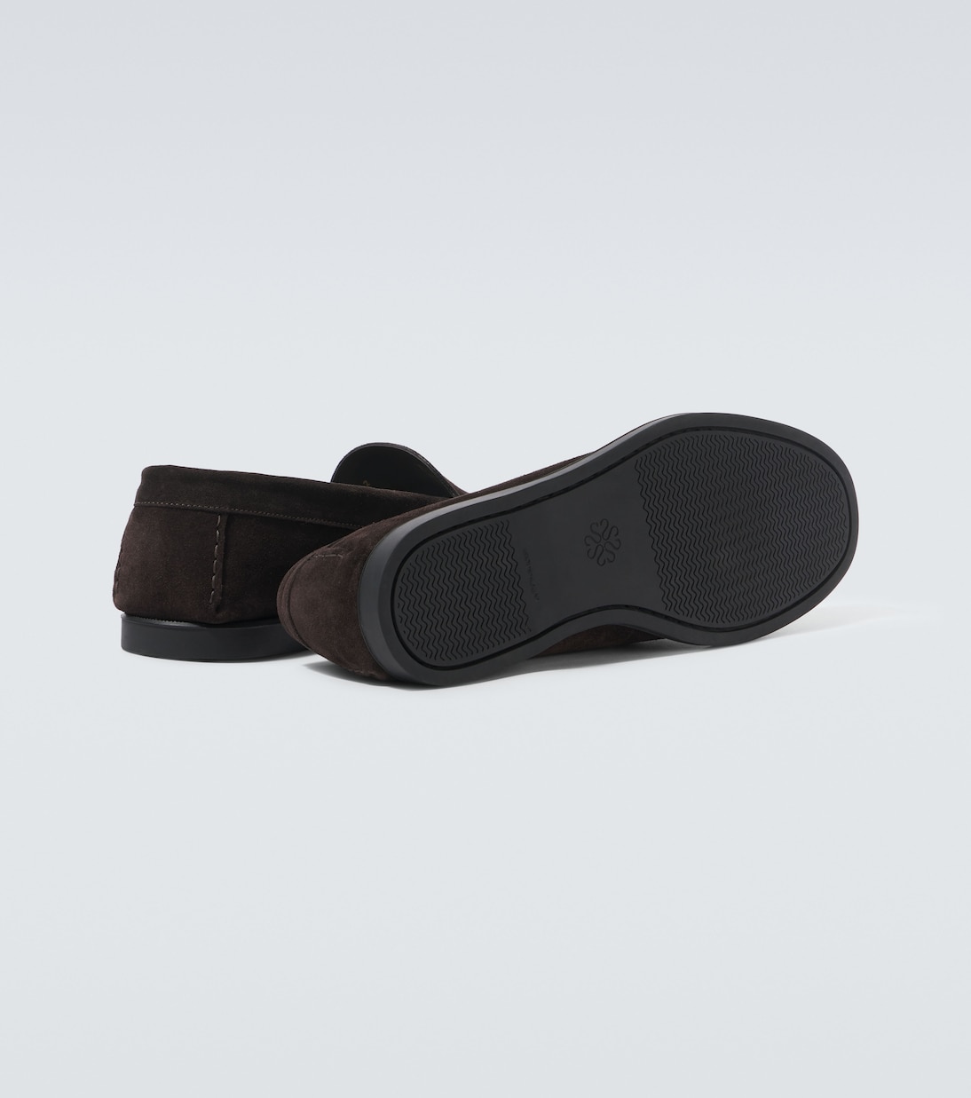 Mocasines City de ante | Saman Amel