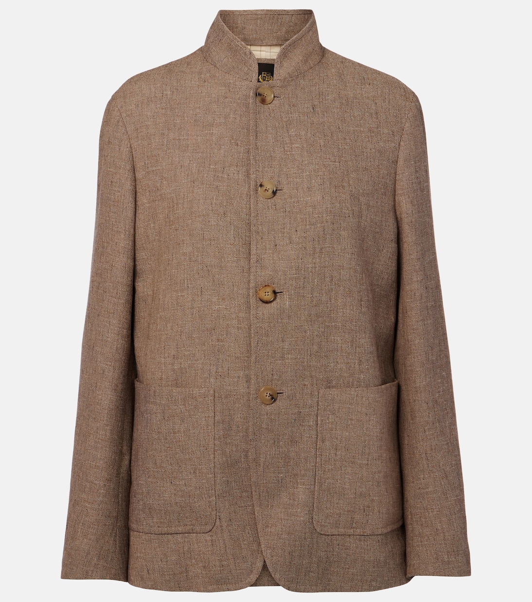 Giacca in lino | Loro Piana