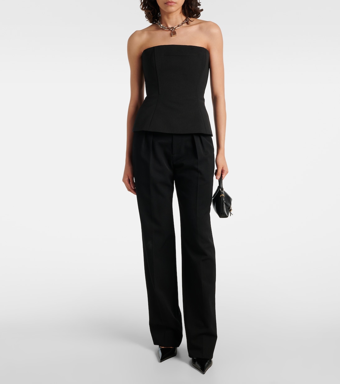 Top bandeau | Jean Paul Gaultier
