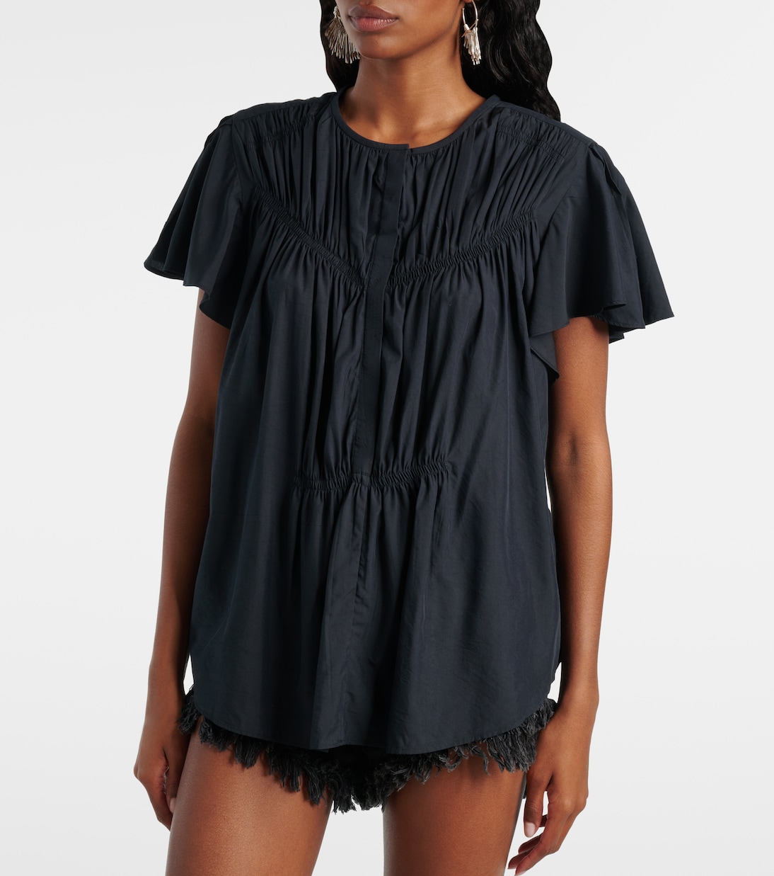 Top Synda | Isabel Marant