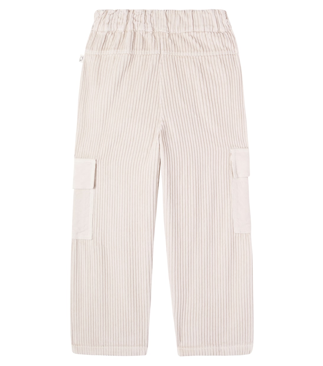 Salem cotton corduroy cargo pants | Cozmo