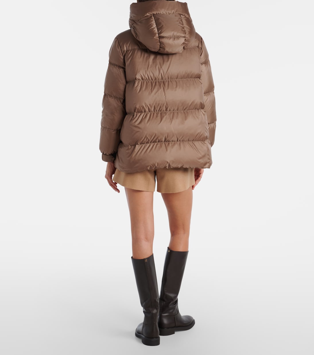 Seia down jacket | Max Mara