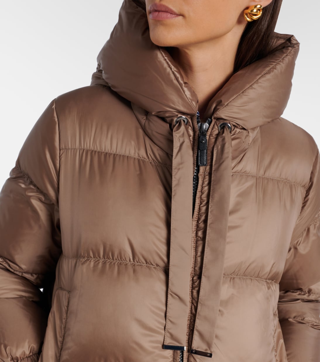 Seia down jacket | Max Mara
