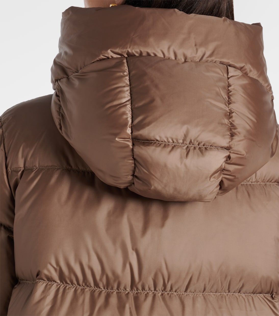 Seia down jacket | Max Mara