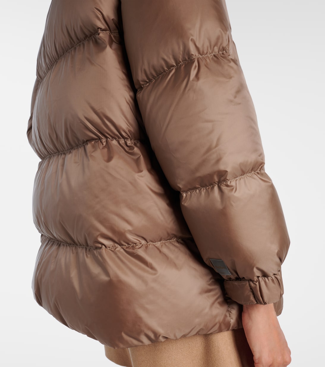 Seia down jacket | Max Mara