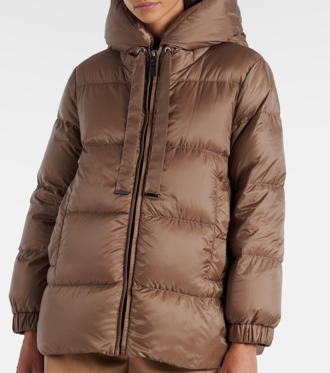 Seia down jacket | Max Mara