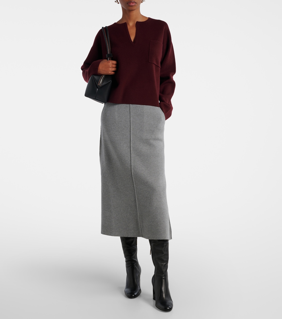 Midirock Vortice | Max Mara