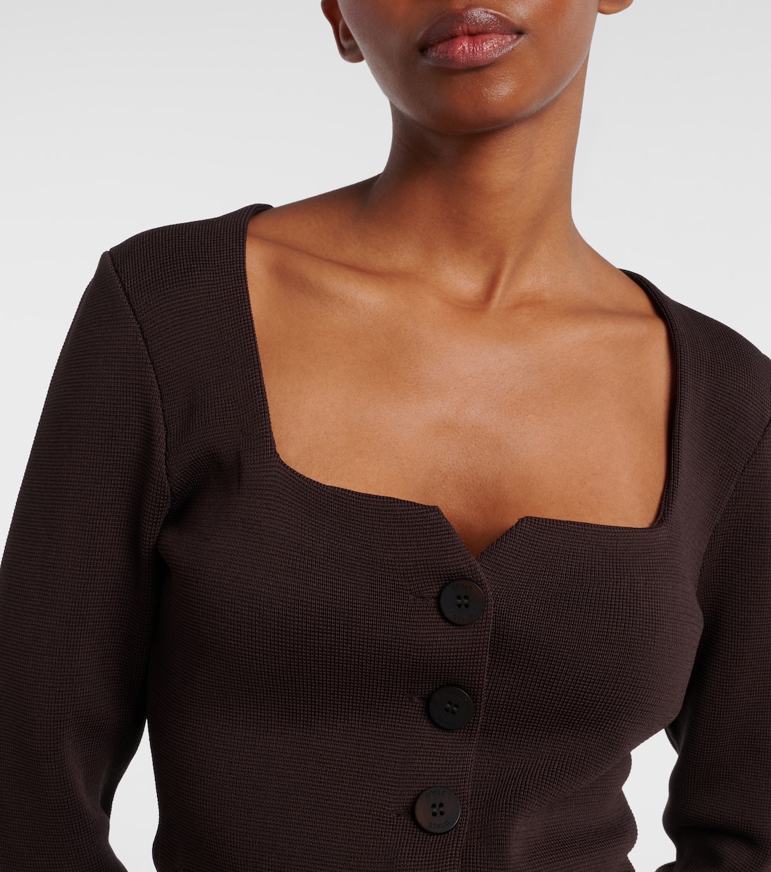 Rachela cardigan   | Staud